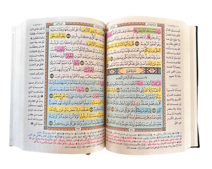 مصحف الحفظ الميسر - المصحف الناطق مع التفسير