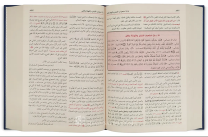 شرح رياض الصالحين - محمد بن صالح العثيمين - مجلد واحد | Explanation of Riyadussalihin by Ibn Uthaymin - 1 volume