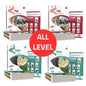The Zad Academy Series - English Edition - All Level (28 books)