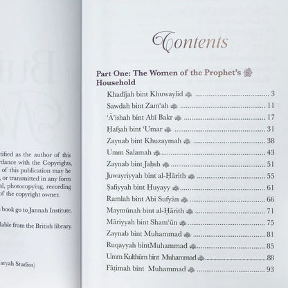 Builders of a Nation : 37 Famous Women in Islamic History - Dr. Haifaa Younis