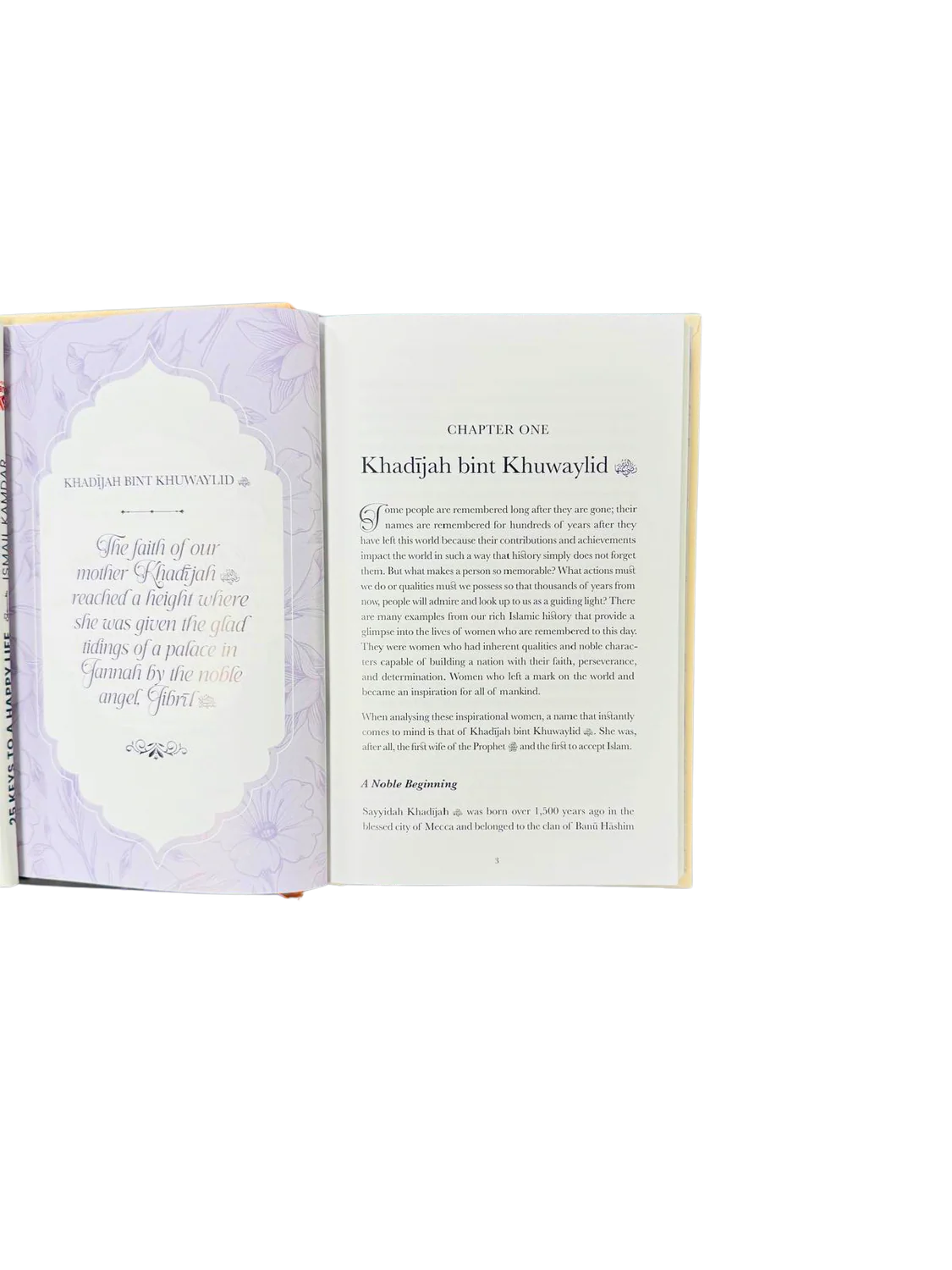 Builders of a Nation : 37 Famous Women in Islamic History - Dr. Haifaa Younis