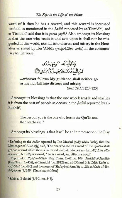 Diseases of the Hearts & their Cures - Ibn Taymiyyah
