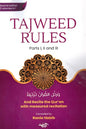 Tajweed Rules - Rania Habib
