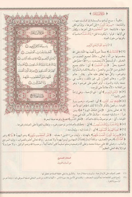 تفسير الجلالين - جلال الدين المحلي وجلال الدين السيوطي | ط.دار ابن كثير