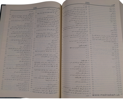 فتح الباري شرح صحيح البخاري لابن حجر العسقلاني - الشرح كامل في مجلدين