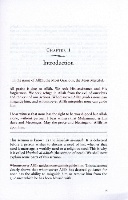 Explanation of Ibn Taymiyah's introduction to the principles Tafsir