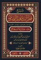 شرح قطر الندى وبل الصدى وعليه حاشية السجاعي | ط.دار الفيحاء