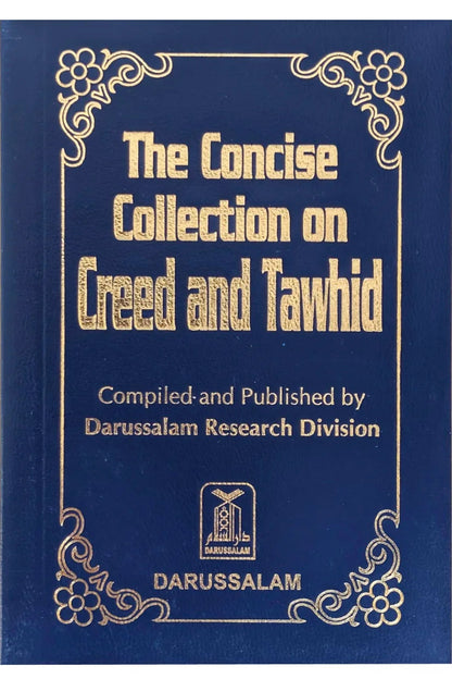 The Concise Collection on Creed and Tauhid - Pocket size